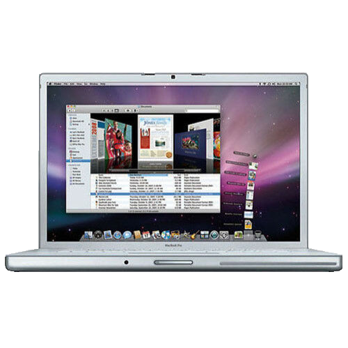 ремонт MacBook Pro 15" A1226 у метро Октябрьское поле