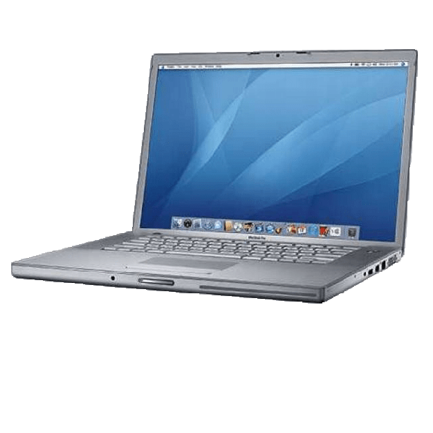 ремонт MacBook Pro 15" A1260 у метро Молодежная