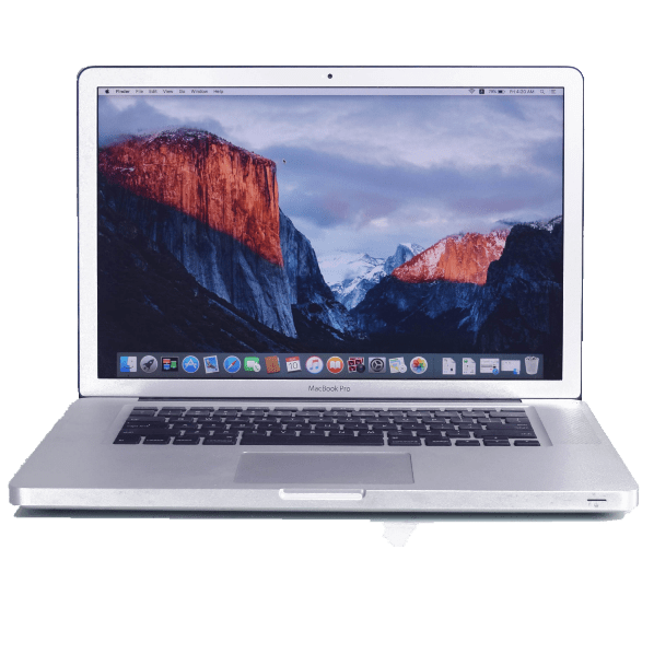 ремонт MacBook Pro 15" A1286 у метро Планерная