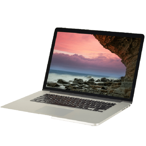 сборку/Разборку MacBook Pro 15" Retina A1398