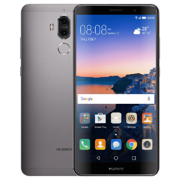 замену кнопки переключения вибро Huawei Mate 9 Lite