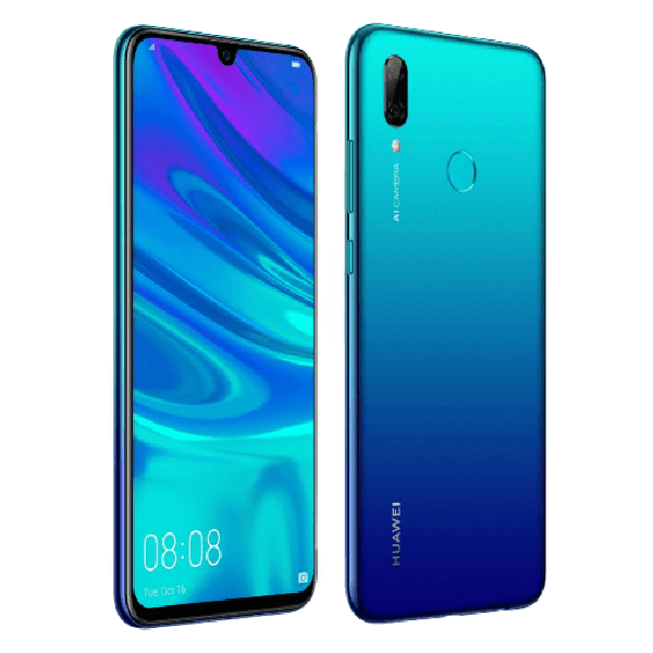 ремонт Huawei P Smart 2019