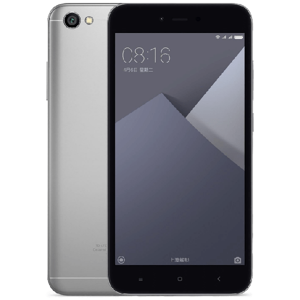 полный сброс настроек Xiaomi Redmi Note 5A