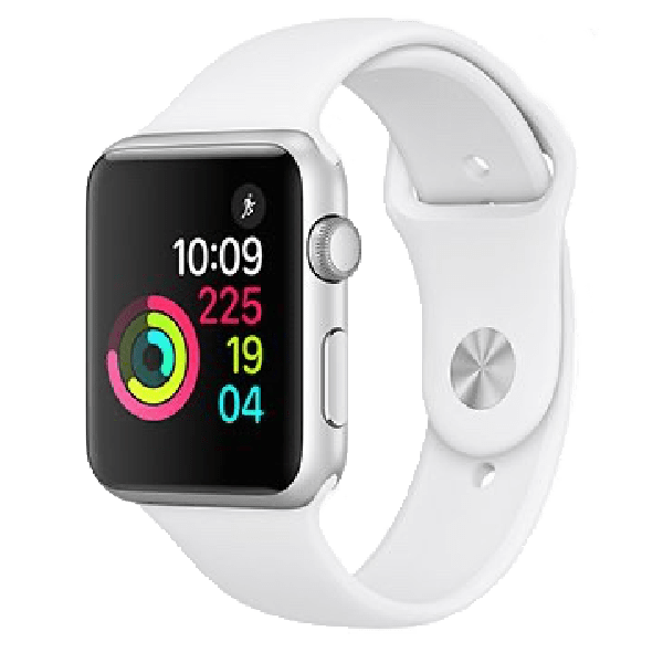 ремонт Apple Watch Series 1 42mm у метро Крылатское
