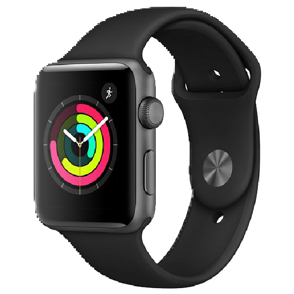 ремонт Apple Watch Series 3 42mm у метро Люблино