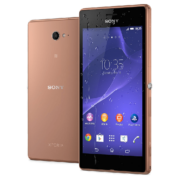 ремонт Sony Xperia M2 Aqua у метро Медведково
