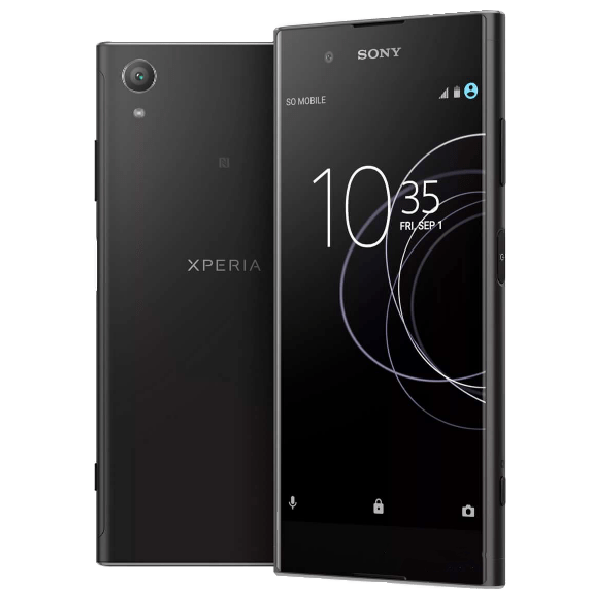 ремонт Sony Xperia XA1