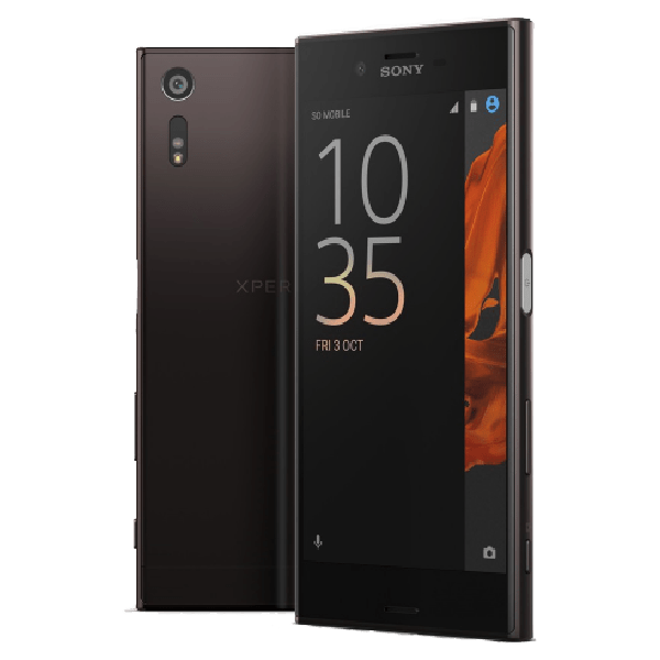 ремонт Sony Xperia XZ у метро Улица Сергея Эйзенштейна