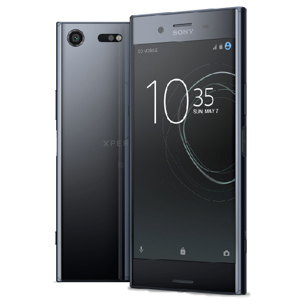 диагностику Sony Xperia XZ Premium