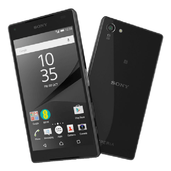 ремонт Sony Xperia Z5 Compact