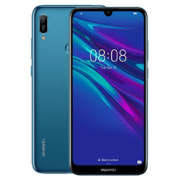 ремонт Huawei Y6 2019