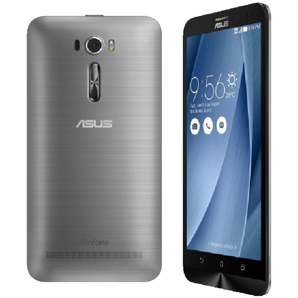 замену основной камеры Asus ZenFone 2 Laser ZE601KL