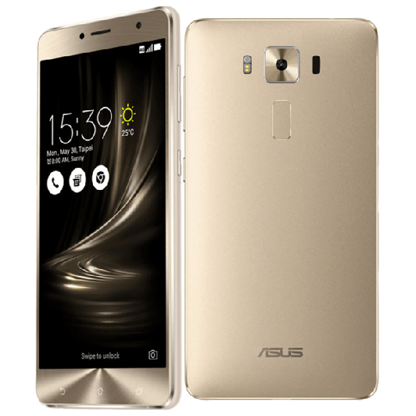 замену микрофона Asus ZenFone 3 Deluxe ZS550KL