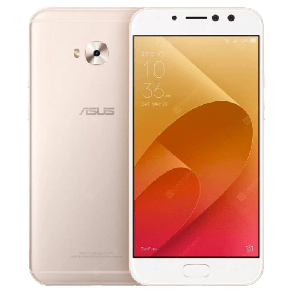 замену стекла камеры Asus ZenFone 4 Selfie Pro ZD552KL