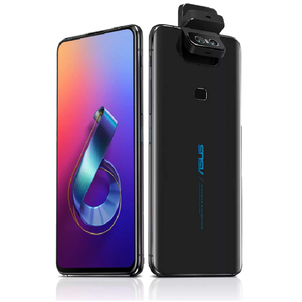 замену кнопки включения Asus ZenFone 6 ZS630KL