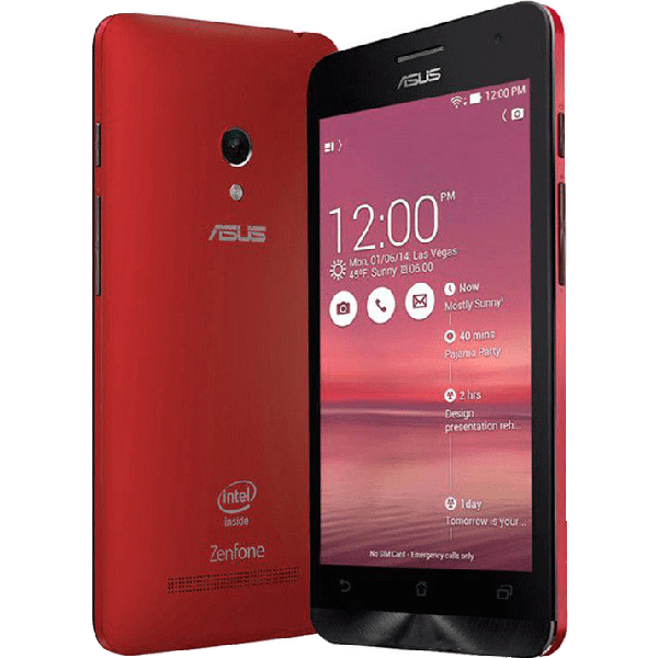 ремонт Asus ZenFone C ZC451CG