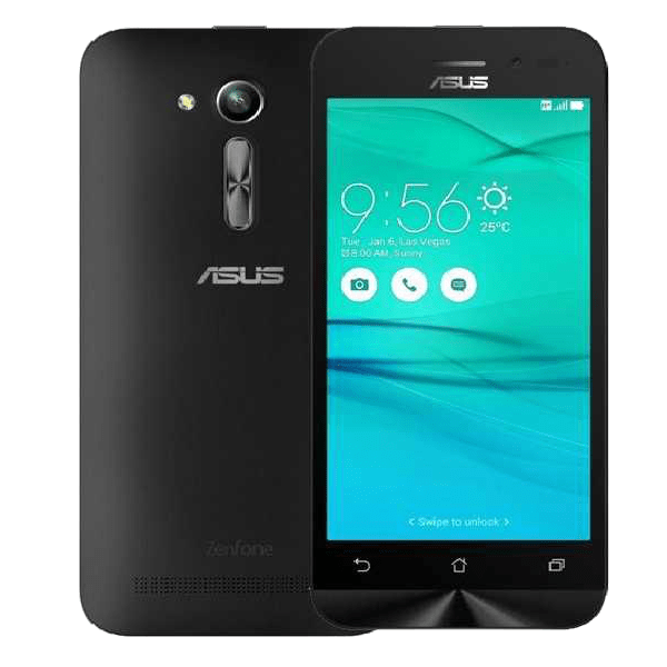 замену слухового динамика Asus ZenFone Go ZB500KG