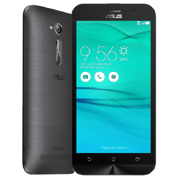 замену стекла камеры Asus ZenFone Go ZB500KL
