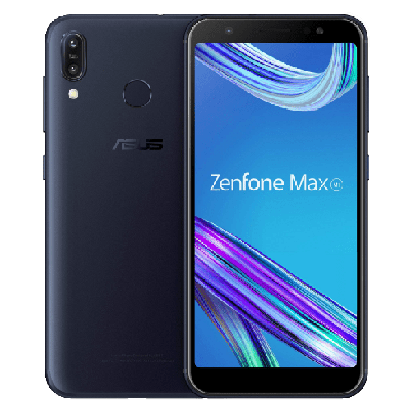 ремонт Asus Zenfone Max M1 ZB555KL