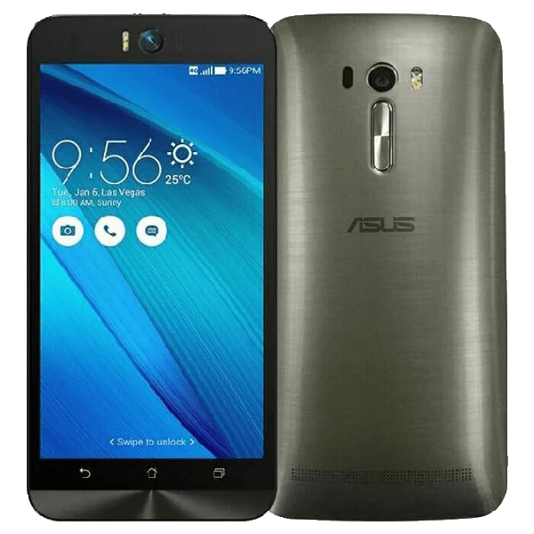 замену процессора Asus ZenFone Selfie ZD551KL